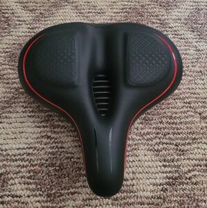 Adjustabel Peloton Bike Seat